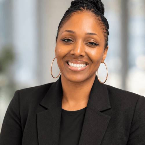 Louisa Anowi, CPA – Tax Partner at Aconter Tax