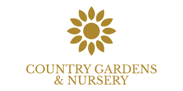 Country Gardens & Nursery logo