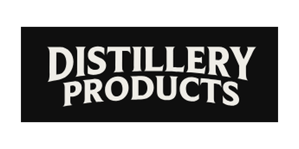 Distillery Products logo