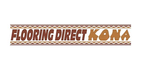 Flooring Direct Kona logo